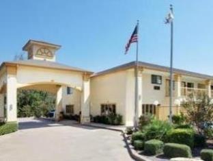 Hotel Blue Fairfield Tx Номер фото