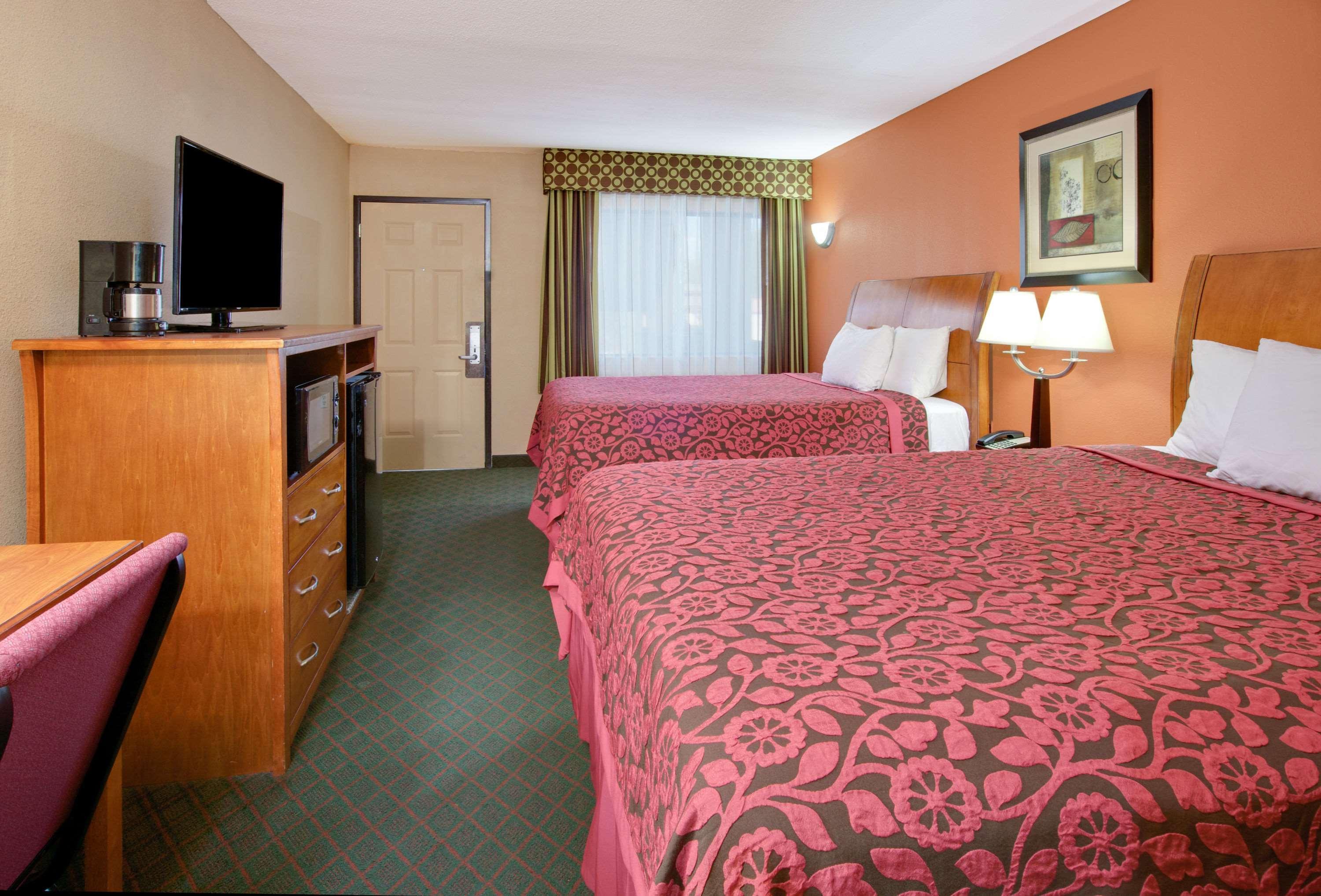 Hotel Blue Fairfield Tx Екстер'єр фото